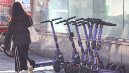 전동킥보드 안전교육 의무화 조례안…서울시의회 상임위 통과