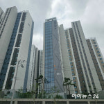 [단독] 공사비 600억 못 갚았다…평촌 트리지아 악화일로