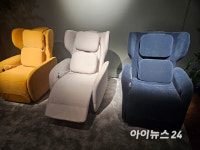 바디프랜드, 신개념 마사지가구 브랜드 파밀레 출시