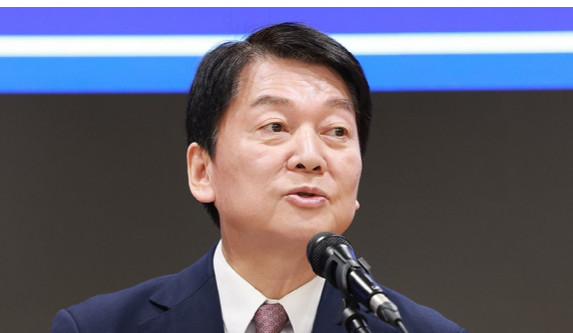 안철수 국힘 출석 요구에 국힘 해산 노린 정치적 해석