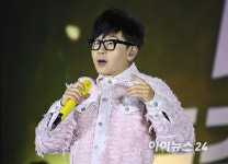 이승환 구미 콘서트 취소에 폭발…결정한 이들이 책임져야