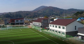 부안 청호수마을, 농촌체험휴양마을 으뜸촌 선정