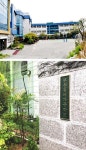 부산동여자중학교, IB 연구학교로 지정…원도심 부활 기대