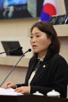 임주희 포항시의원, 정몽주 선생 기념 콘텐츠 개발 제안