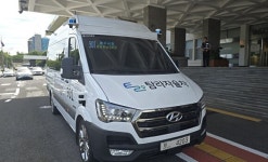 탐라자율차, 5개월간 무사고 시범운행