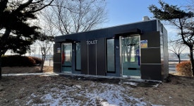 경기 파주시, 봉일천 공릉수변광장 조성…내년 착공 예정