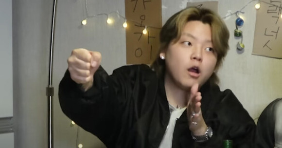 가수 노엘, 부친 장제원 전 국민의힘 의원에 향한 감사와 사랑 편지 공개하여 이목 집중