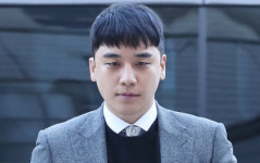 버닝썬 게이트 승리, 강남서 목격담⋯1주에 2번은 호프집 찾아