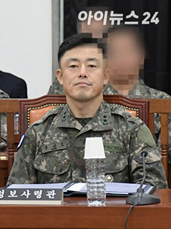 검찰, '햄버거집 계엄회동' 문상호 정보사령관 기소