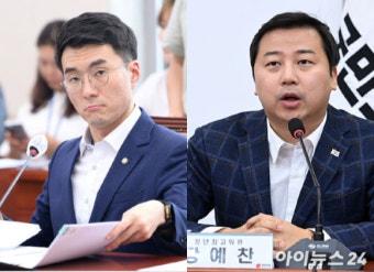 '김남국 코인 의혹 제기' 장예찬, 1심서 3000만원 배상 판결⋯