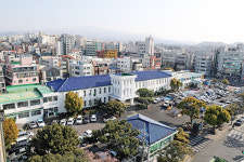 설 연휴 한울누리공원·용강별숲공원 제례실 폐쇄한다