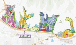 대구혁신도시 복합문화센터 시범운영...‘인기 고공행진’