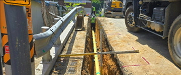 대구 달성군, 도시가스 공급 계속된다…에너지 복지 실현