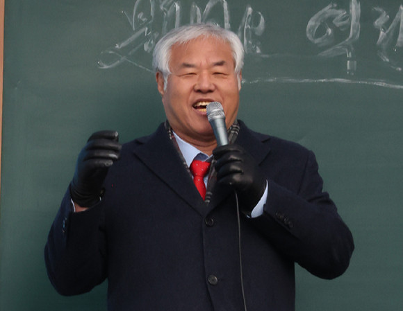 전광훈 교회 특임전도사, 서부지법 판사실 침입으로 구속돼 충격과 놀라움 속 사회적 관심 집중