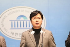김현정 의원 국도 38호선 대체도로 건설 적극 지원