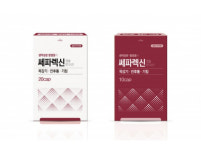 경방신약, 쎄파렉신캡슐 제형 변경 성공