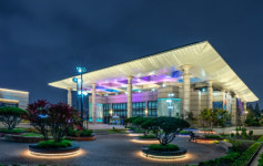 인천문화예술회관 새단장⋯4월 전시실 대관