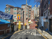 양보 없다…신당8구역 조합-DL이앤씨 정면충돌