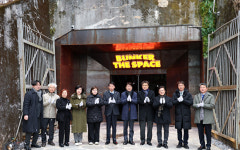 방공호 완산벙커, 마침내 문화시설로 재탄생