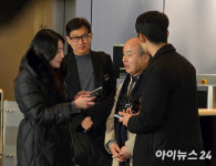 이재용·최태원·정신아, 샘 올트먼과 회동⋯'AI 협력'에 총력(종합)