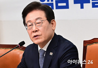 오세훈, 이재명 '우클릭' 겨냥 