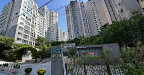 마포 공덕자이, 입주 10년만에 등기 완료⋯무슨 사연?