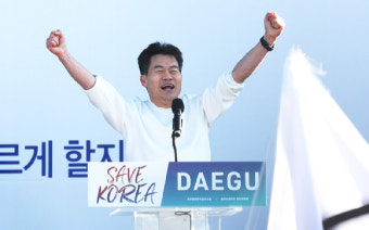 전광훈, 전한길 향해 