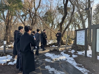 김민재 행정안전부 차관보, 고향사랑기부 선도지역 제주 현장 답사