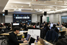 잡코리아-한국MS, 사내 해커톤 2025 프롬프톤 개최