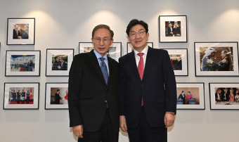권성동 야당 탄압 주장에 특검 압수수색 비판, 결백 강조