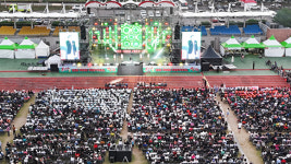누리푸드도시가스점 | 장수군, 2025년 '작지만 강한 장수'로 도약한다