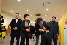 대구시의회 문화복지위, 대구육아종합지원센터 현장 방문…육아 현장 의견 수렴