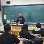 대구 달성수학캠프, 예비 고1들의 열띤 참여…호응