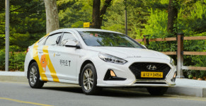 법인택시 보릿고개⋯카카오모빌리티 직영 택시회사 9개에서 7개로