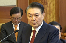 '尹 최후진술' 상반된 평가…