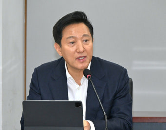 오세훈 측 