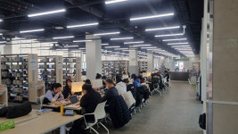 대구혁신도시 복합문화센터 내달 4일 정식 개관