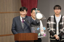 한울본부, 지브리&디즈니 신년오케스트라 for 패밀리 성료