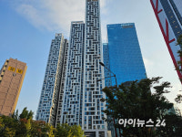밥 주는 아파트…브라이튼 여의도 조·중식 이용률 72%