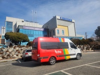 군산시, 행복콜버스 옥구-옥서 권역까지 확대 운영