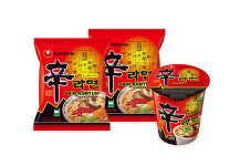 할랄로도 승부⋯진격의 K푸드