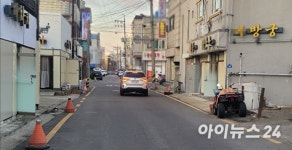 평택시가 ‘방석집’ 간판 바꿔줬다? 논란