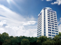 티맥스소프트-티맥스티베로, 티맥스소프트타워로 본사 이전