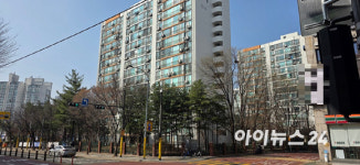 대치·목동은 넘사벽⋯학군지 중계동 집값 잠잠 [현장]