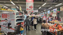 홈플러스 현금 확보하려 홈플런 연장⋯사실 아냐