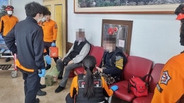 경주시, 이영훈 외동읍 입실2리 이장, 심폐소생술로 70대 주민 생명 구해