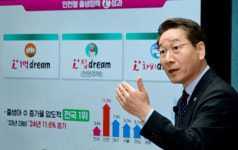 효과 톡톡 인천형 출생 정책⋯3+3 시리즈 완성