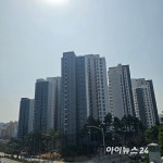 신고가 우후죽순⋯강남 옆 흑석·동작 들썩 [현장]