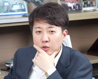 이준석 