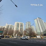 [현장] 삼성-대우-포스코, 삼호가든5차서 맞짱
